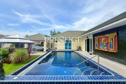 บ้านในพัทยา, ประเทศไทย 3 ห้องนอน № 197544 - รูปถ่าย 3