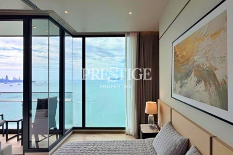 Condo à Pattaya, Thaïlande, 1 chambre № 197546 - photo 6