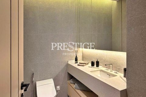 Condo à Pattaya, Thaïlande, 1 chambre № 197546 - photo 10