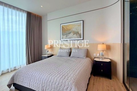 Condo à Pattaya, Thaïlande, 1 chambre № 197546 - photo 8