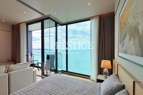 Condo à Pattaya, Thaïlande, 1 chambre № 197546 - photo 9