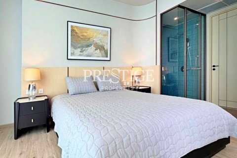 Condo à Pattaya, Thaïlande, 1 chambre № 197546 - photo 7