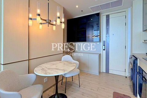 Condo à Pattaya, Thaïlande, 1 chambre № 197546 - photo 3