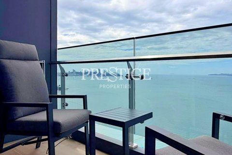 Condo à Pattaya, Thaïlande, 1 chambre № 197546 - photo 11