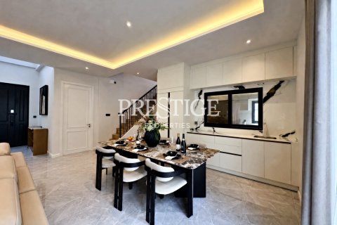 บ้านในพัทยา, ประเทศไทย 4 ห้องนอน № 197545 - รูปถ่าย 5