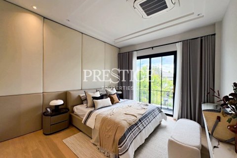 บ้านในพัทยา, ประเทศไทย 4 ห้องนอน № 197545 - รูปถ่าย 12
