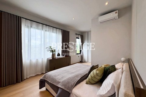 บ้านในพัทยา, ประเทศไทย 4 ห้องนอน № 197545 - รูปถ่าย 17