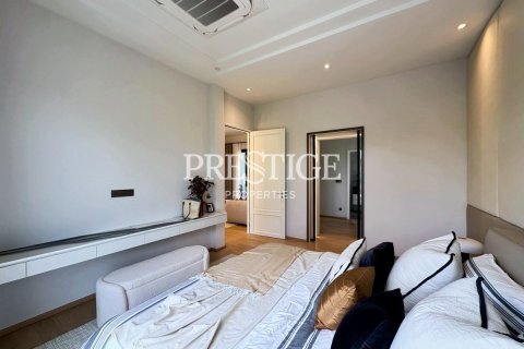 บ้านในพัทยา, ประเทศไทย 4 ห้องนอน № 197545 - รูปถ่าย 13
