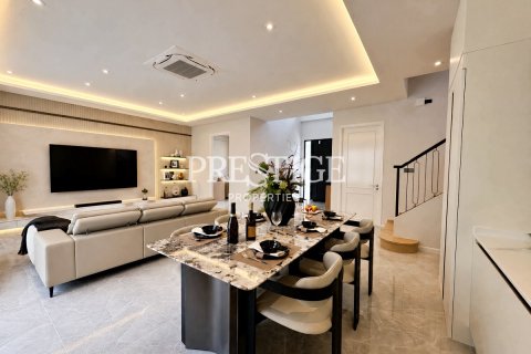 บ้านในพัทยา, ประเทศไทย 4 ห้องนอน № 197545 - รูปถ่าย 6