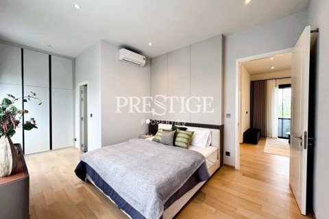 บ้านในพัทยา, ประเทศไทย 4 ห้องนอน № 197545 - รูปถ่าย 18