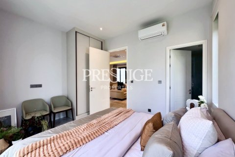 บ้านในพัทยา, ประเทศไทย 4 ห้องนอน № 197545 - รูปถ่าย 24