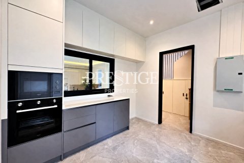 บ้านในพัทยา, ประเทศไทย 4 ห้องนอน № 197545 - รูปถ่าย 8