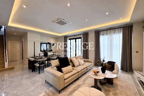 บ้านในพัทยา, ประเทศไทย 4 ห้องนอน № 197545 - รูปถ่าย 2