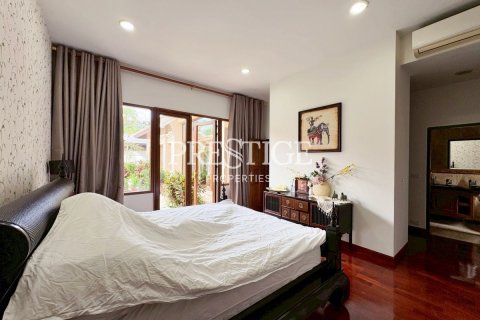 บ้านในพัทยา, ประเทศไทย 4 ห้องนอน № 197543 - รูปถ่าย 18