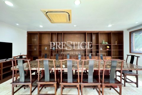 บ้านในพัทยา, ประเทศไทย 4 ห้องนอน № 197543 - รูปถ่าย 23