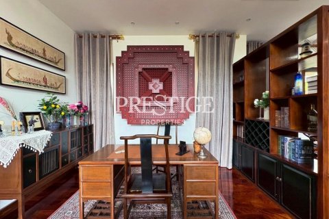 บ้านในพัทยา, ประเทศไทย 4 ห้องนอน № 197543 - รูปถ่าย 5