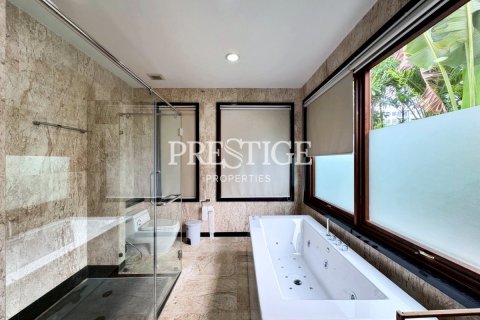 บ้านในพัทยา, ประเทศไทย 4 ห้องนอน № 197543 - รูปถ่าย 16