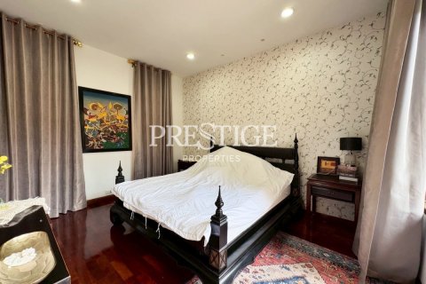 บ้านในพัทยา, ประเทศไทย 4 ห้องนอน № 197543 - รูปถ่าย 17