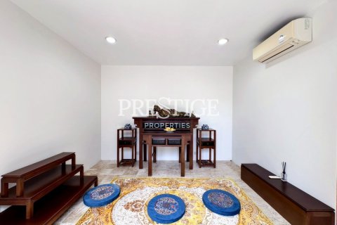 บ้านในพัทยา, ประเทศไทย 4 ห้องนอน № 197543 - รูปถ่าย 26