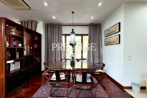 บ้านในพัทยา, ประเทศไทย 4 ห้องนอน № 197543 - รูปถ่าย 6