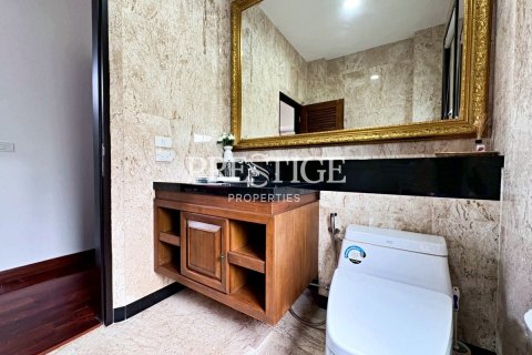 บ้านในพัทยา, ประเทศไทย 4 ห้องนอน № 197543 - รูปถ่าย 11