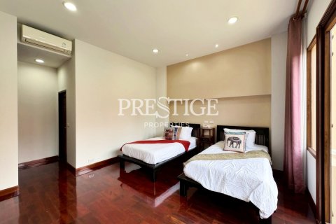 บ้านในพัทยา, ประเทศไทย 4 ห้องนอน № 197543 - รูปถ่าย 20