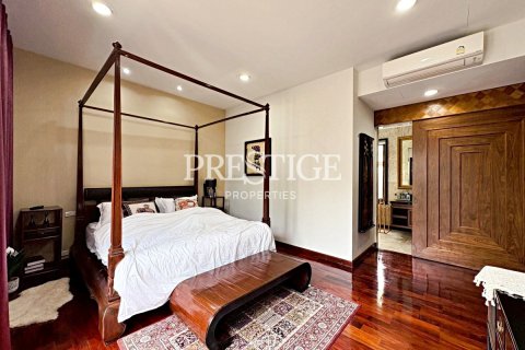 บ้านในพัทยา, ประเทศไทย 4 ห้องนอน № 197543 - รูปถ่าย 14