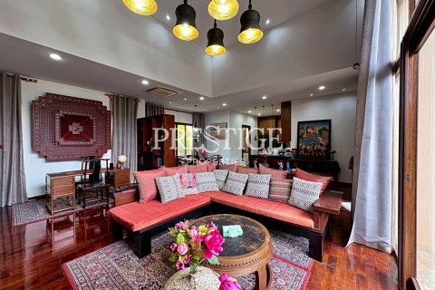 บ้านในพัทยา, ประเทศไทย 4 ห้องนอน № 197543 - รูปถ่าย 2