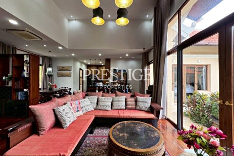 บ้านในพัทยา, ประเทศไทย 4 ห้องนอน № 197543 - รูปถ่าย 4