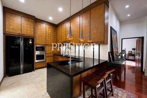 บ้านในพัทยา, ประเทศไทย 4 ห้องนอน № 197543 - รูปถ่าย 8