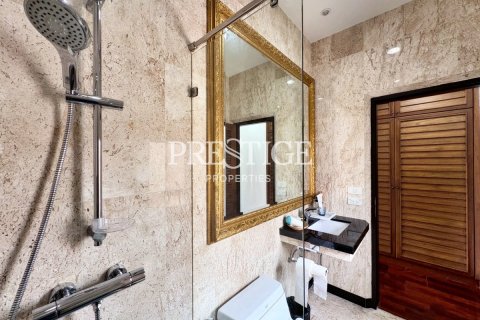 บ้านในพัทยา, ประเทศไทย 4 ห้องนอน № 197543 - รูปถ่าย 22