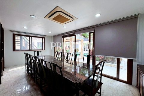 บ้านในพัทยา, ประเทศไทย 4 ห้องนอน № 197543 - รูปถ่าย 25