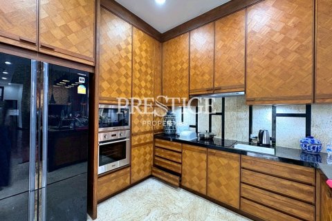 บ้านในพัทยา, ประเทศไทย 4 ห้องนอน № 197543 - รูปถ่าย 10