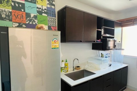 Дом в Ча-аме, Таиланд с 2 спальнями  № 153151 - фото 15