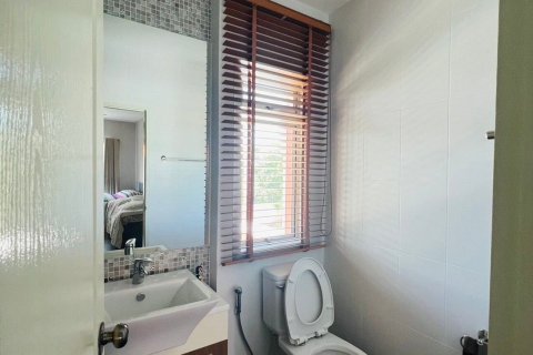 Дом в Ча-аме, Таиланд с 2 спальнями  № 153151 - фото 18