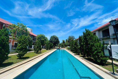 Дом в Ча-аме, Таиланд с 2 спальнями  № 153151 - фото 24