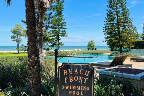 Дом в Ча-аме, Таиланд с 2 спальнями  № 153151 - фото 26