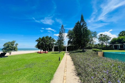 Дом в Ча-аме, Таиланд с 2 спальнями  № 153151 - фото 27