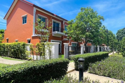 Дом в Ча-аме, Таиланд с 2 спальнями  № 153151 - фото 20