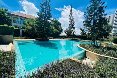 Дом в Ча-аме, Таиланд с 2 спальнями  № 153151 - фото 28