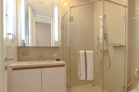 Кондоминиум с 2 спальнями в Патхум Ване, Бангкок, Таиланд № 153154 - фото 8