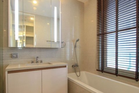 Кондоминиум с 2 спальнями в Патхум Ване, Бангкок, Таиланд № 153154 - фото 5