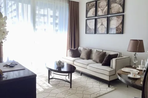 Кондоминиум с 2 спальнями в Патхум Ване, Бангкок, Таиланд № 153154 - фото 1