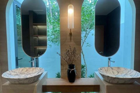 Villa à Phuket, Thaïlande 2 chambres № 153153 - photo 15