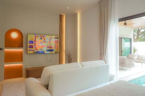 Villa à Phuket, Thaïlande 2 chambres № 153153 - photo 12