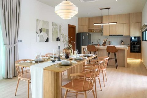 Villa à Phuket, Thaïlande 2 chambres № 153153 - photo 6