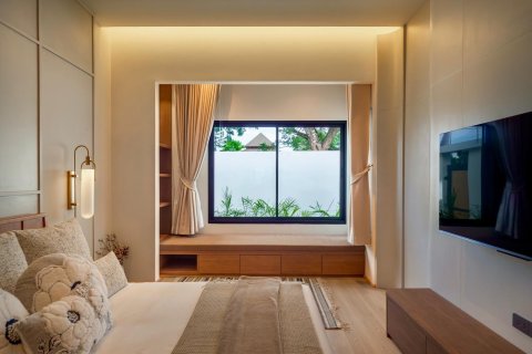 Villa à Phuket, Thaïlande 2 chambres № 153153 - photo 17