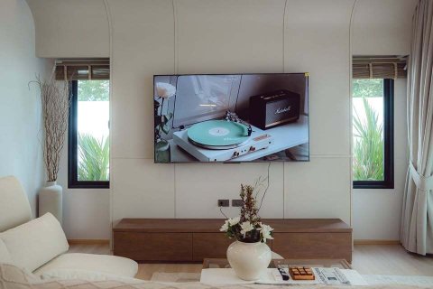 Villa à Phuket, Thaïlande 2 chambres № 153153 - photo 4