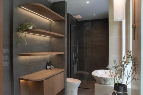 Villa à Phuket, Thaïlande 2 chambres № 153153 - photo 10