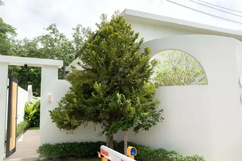 Villa à Phuket, Thaïlande 2 chambres № 153153 - photo 2